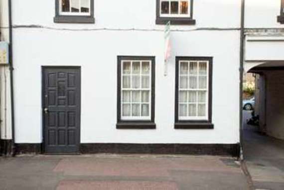 1 bedroom Ground Fla...